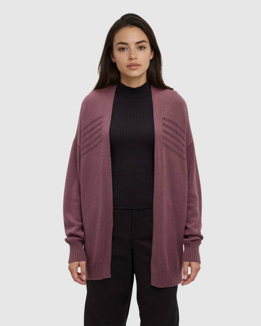 Prairies Cardigan