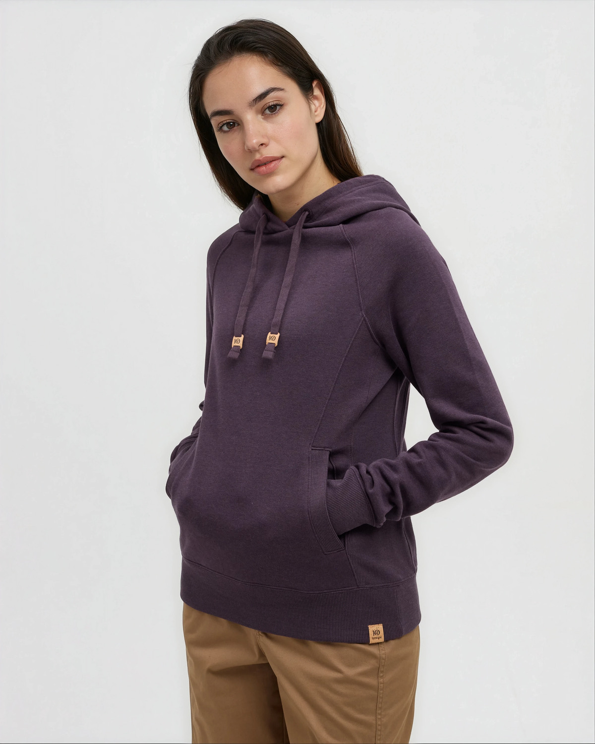Elm Hoodie