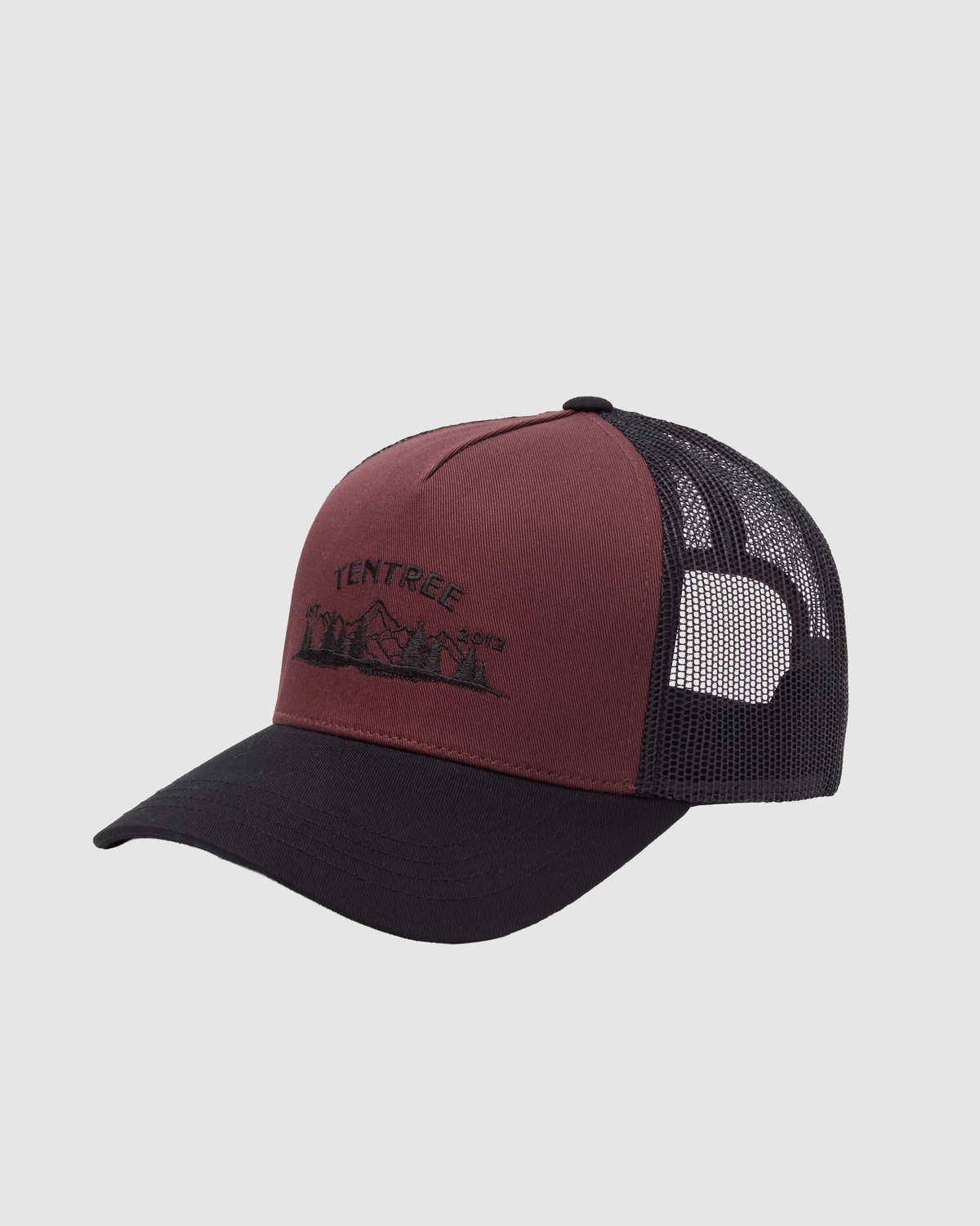 Backwoods Embroidery Altitude Hat