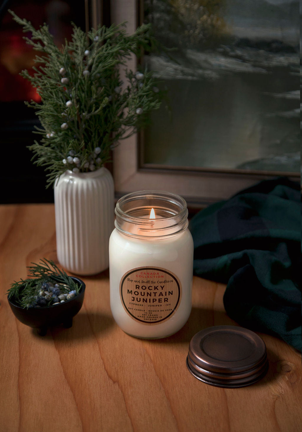 14 oz Candles - Stopandsmellthecandles