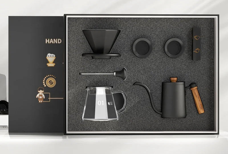Coffee Lovers Gift Set