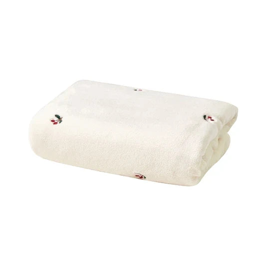 Warm Fleece Blanket 125x90cm-6