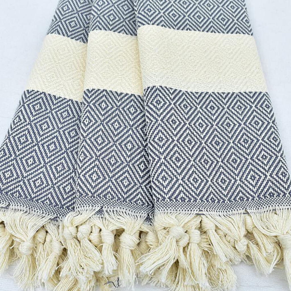SULTAN Turkish Hand Towels