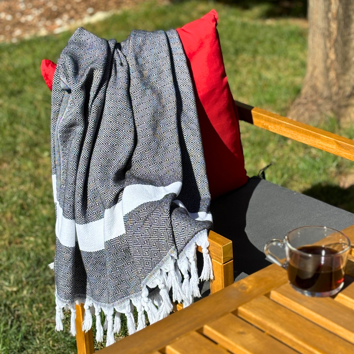 SULTAN Turkish Towels