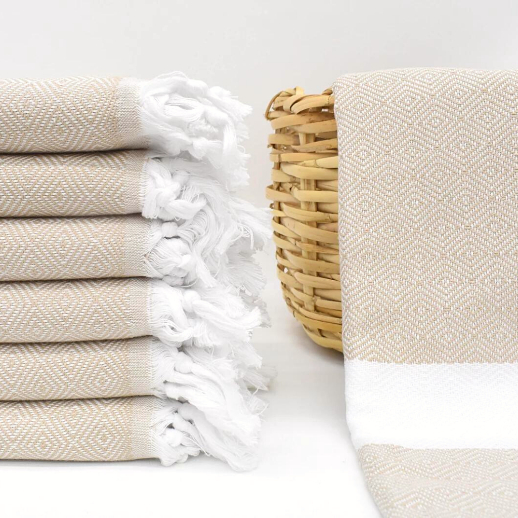 SULTAN Turkish Towels