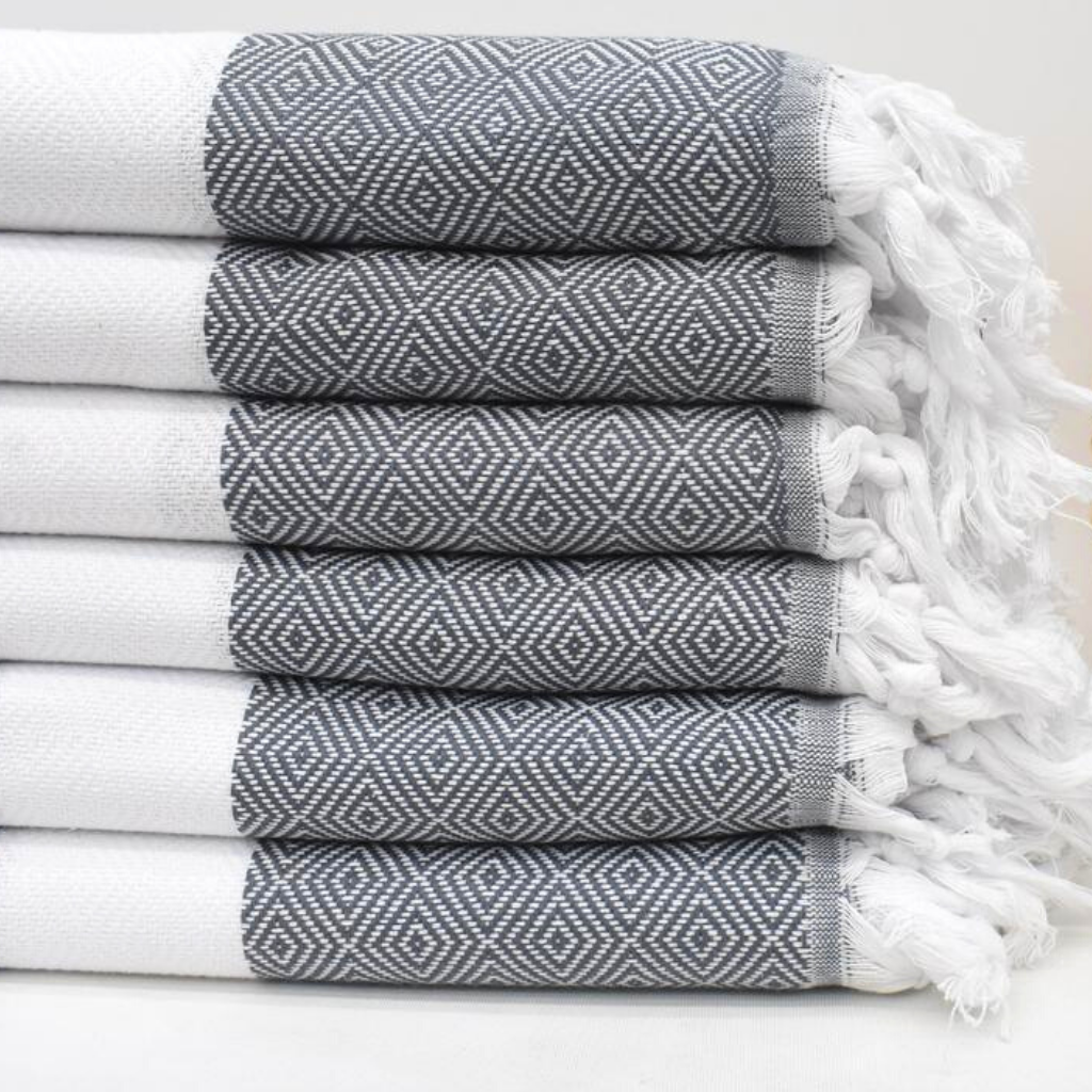 SULTAN Turkish Towels
