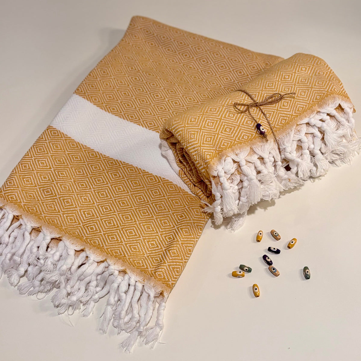 SULTAN Turkish Towels