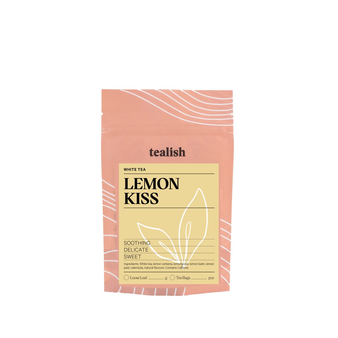 Citrus Grove Tea Bundle