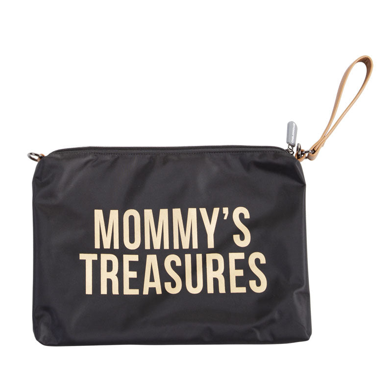 MOMMY'S TREASURES CLASSIC COLOURS