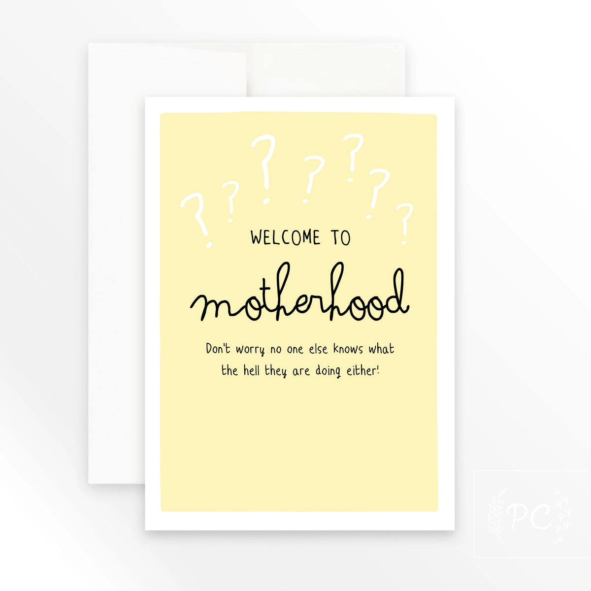 The Occasion Mix — Funny Greeting Card Bundle - 12pk