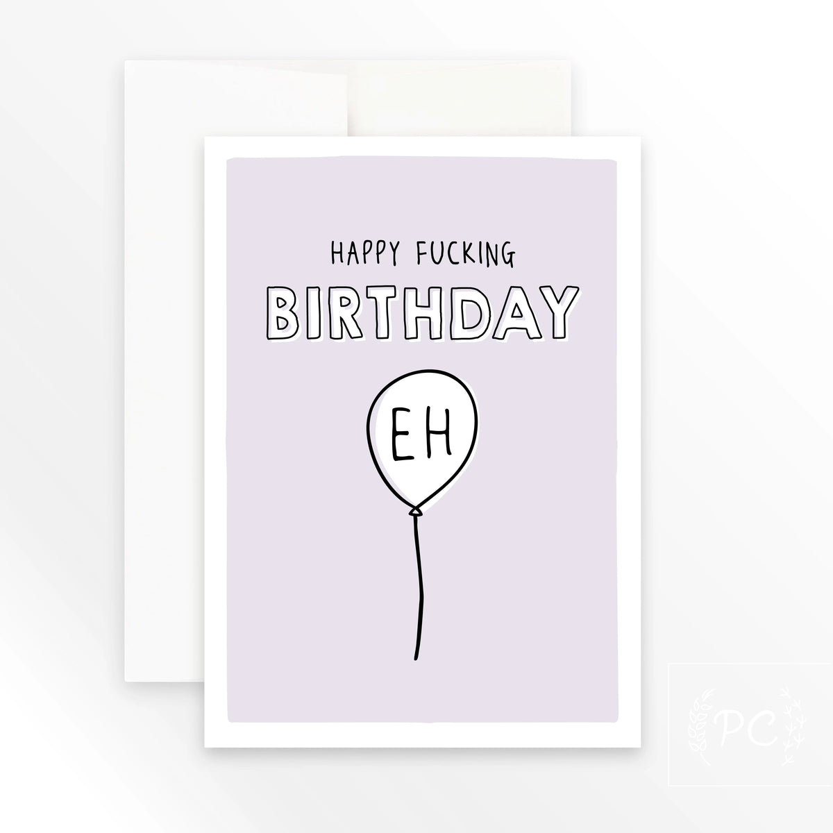 The Occasion Mix — Funny Greeting Card Bundle - 12pk