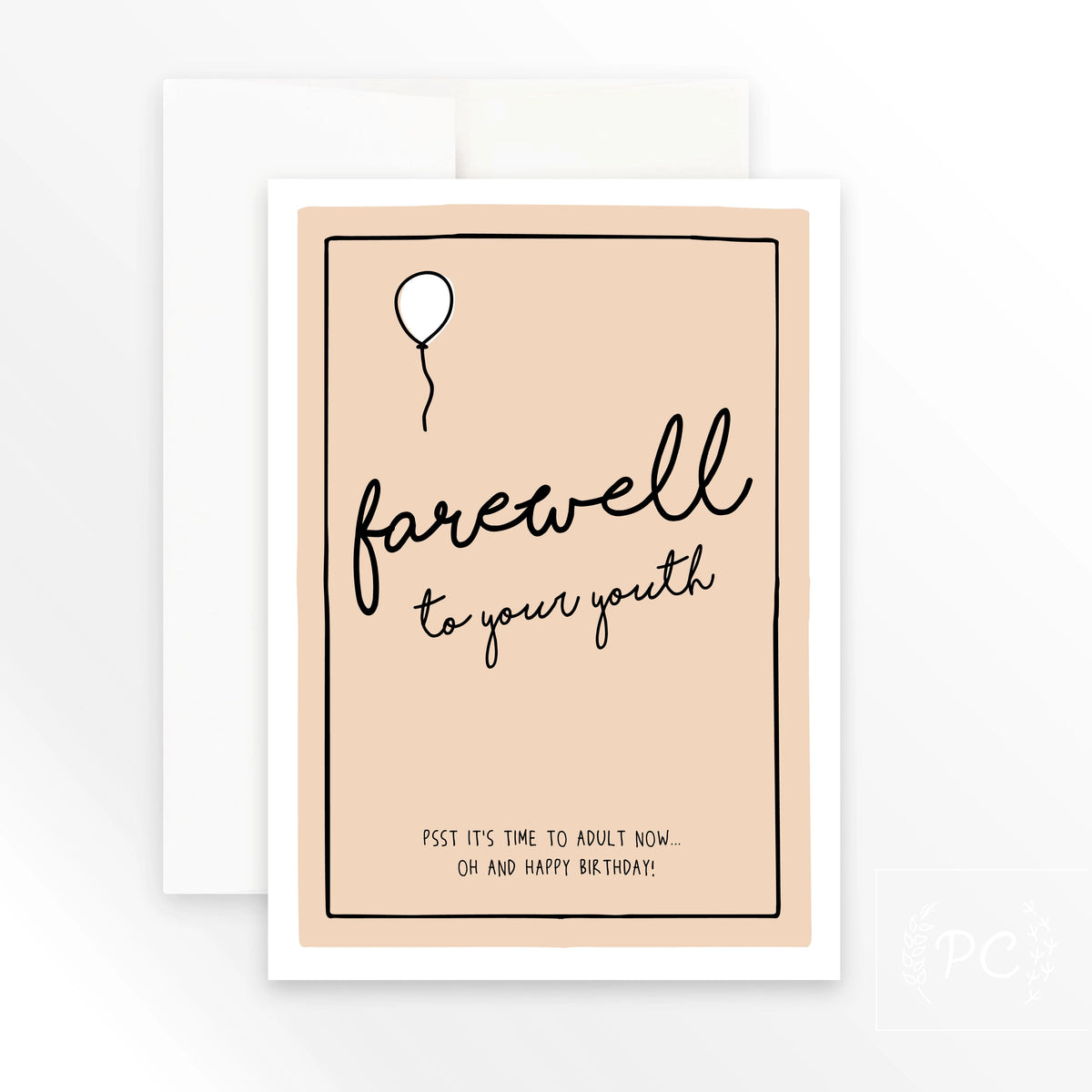 The Occasion Mix — Funny Greeting Card Bundle - 12pk