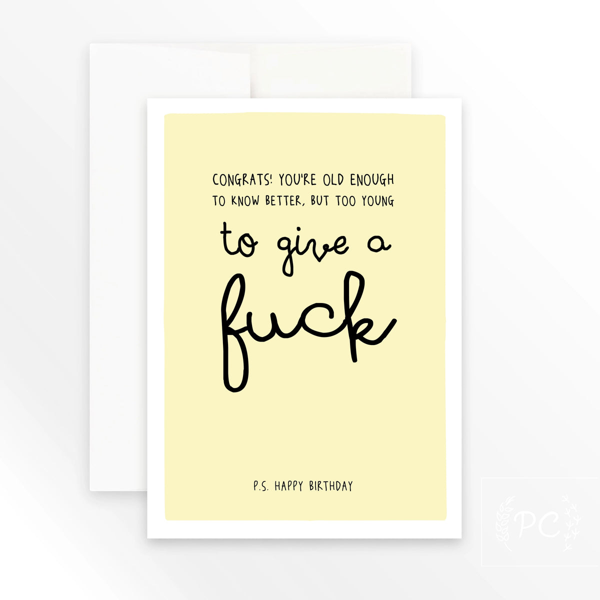 The Occasion Mix — Funny Greeting Card Bundle - 12pk