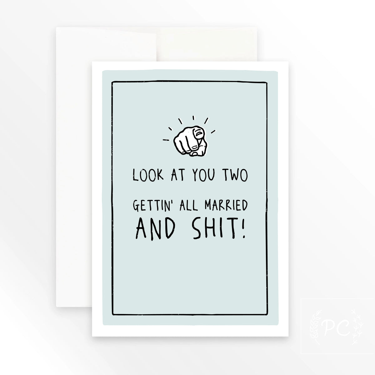 The Occasion Mix — Funny Greeting Card Bundle - 12pk