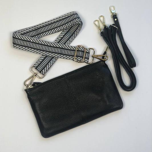 Tonya Genuine Leather Crossbody-10