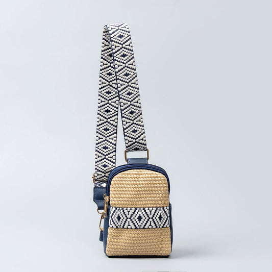 Luna Straw Crossbody-0