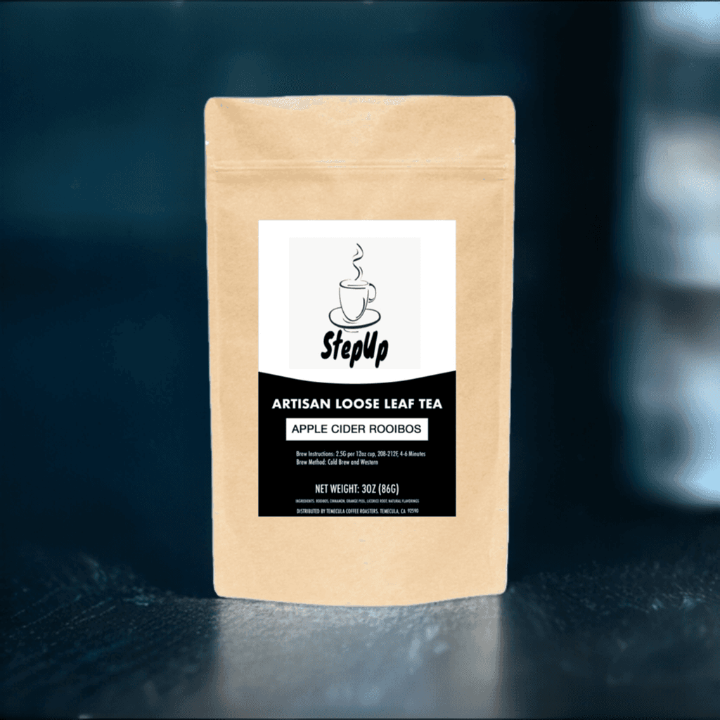 Apple Cider Rooibos Tea-2