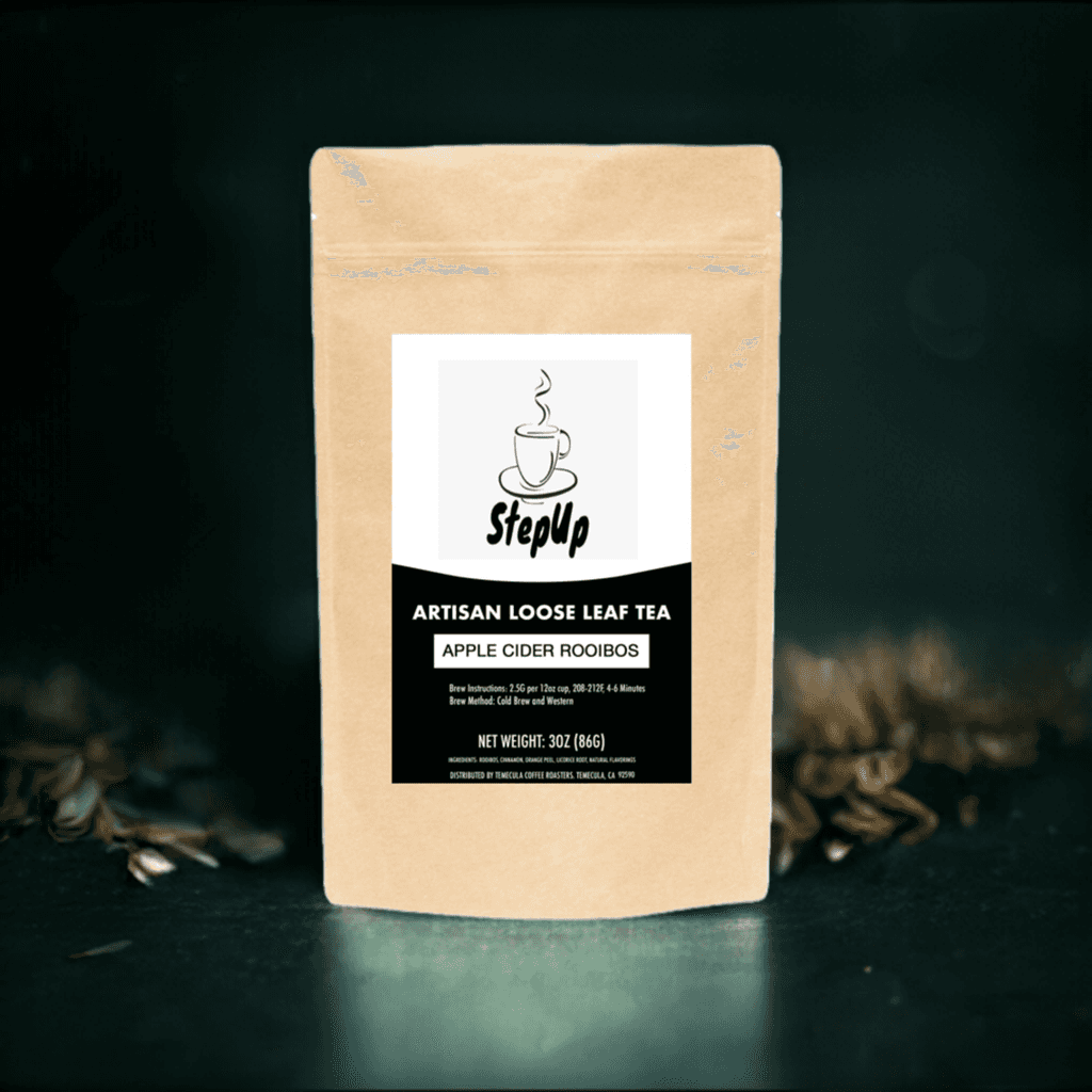 Apple Cider Rooibos Tea-0