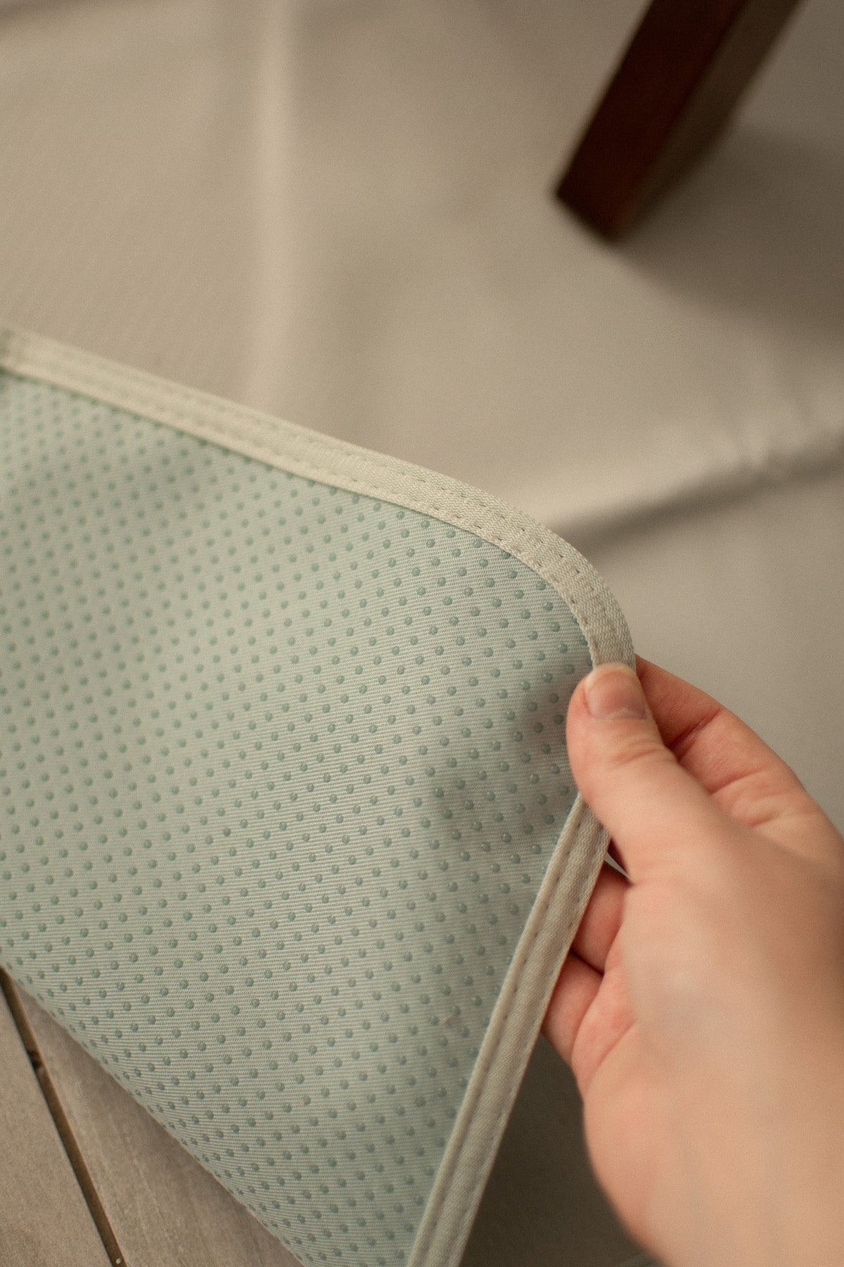 Waterproof Multi-Use Floor Mat for Baby & Child