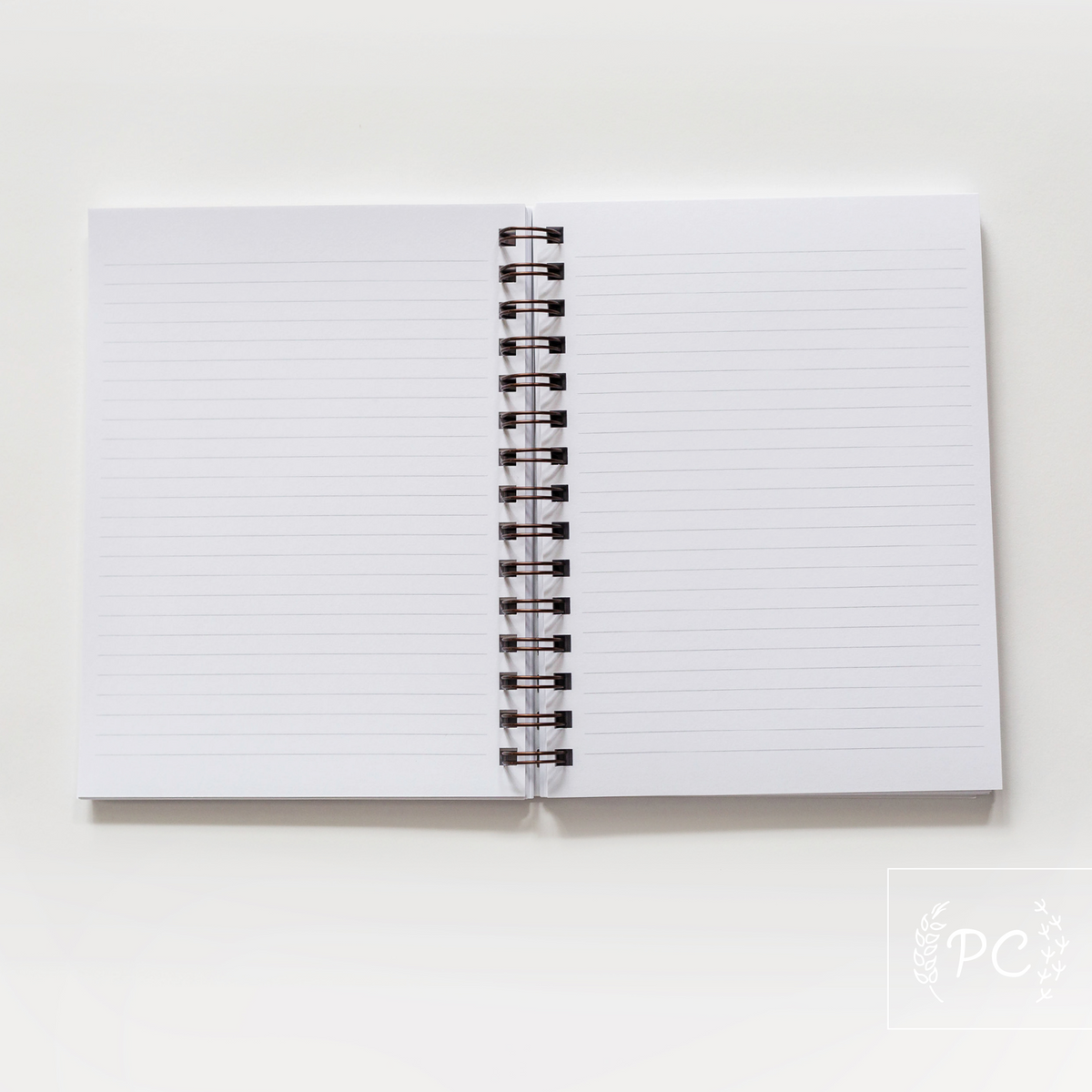 goal digger | note book