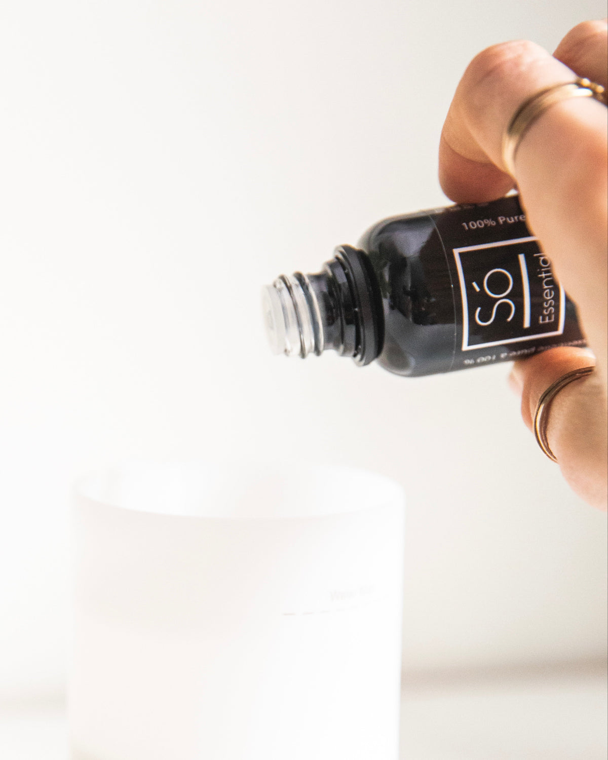 Só Essential | 100% Pure Essential Oils & Signature Blends