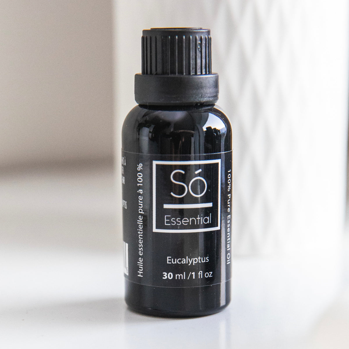 Só Essential | 100% Pure Essential Oils & Signature Blends