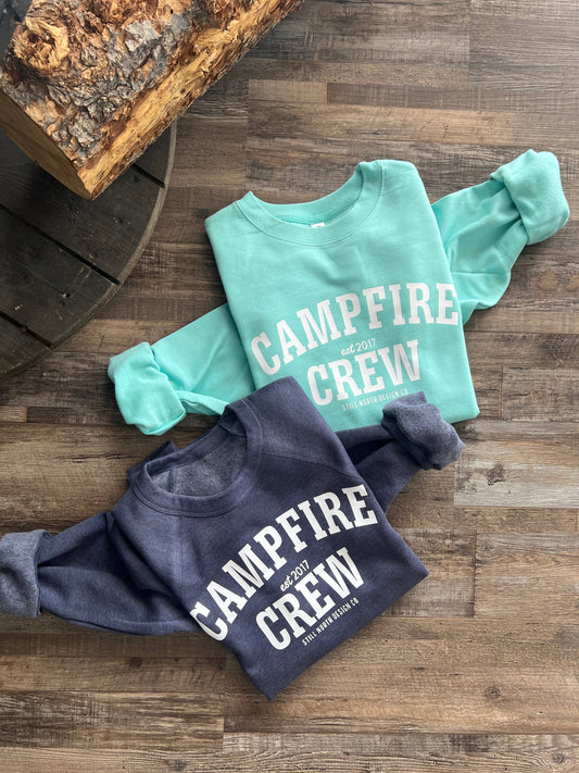 CAMPFIRE CREW