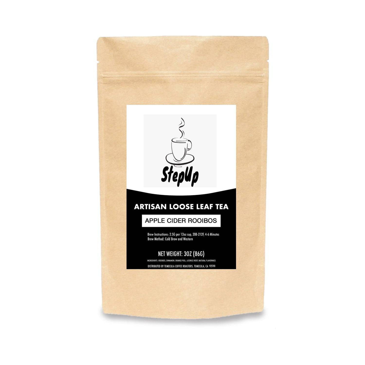 Apple Cider Rooibos Tea-1