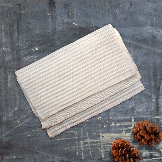 Large Bamboo Kitchen Cloth - Set of 3 & 9