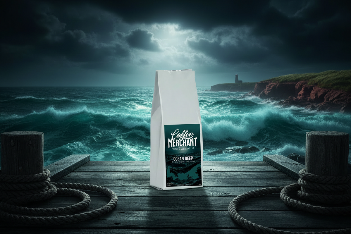 The Tasting Flight - PEI Merchant Coffee Bundle