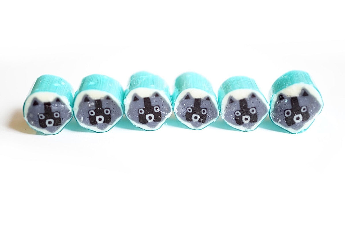 Over the Rainbow Candy 5 pk Bundle + a special Rainbow Tube