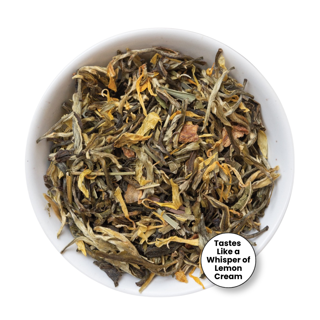Citrus Grove Tea Bundle
