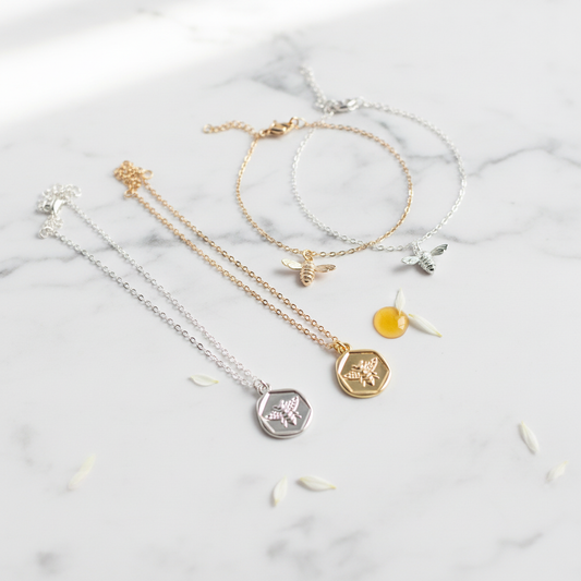 The Queen Bee Set