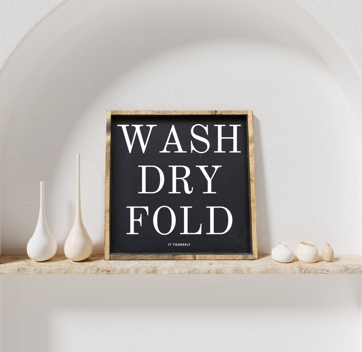 William Rae Designs Laundry Room Sign Bundle